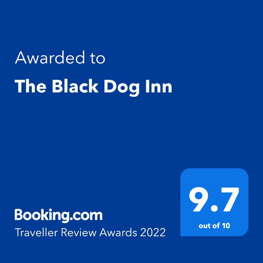 The Black Dog Inn 多尔顿因弗内斯 外观 照片